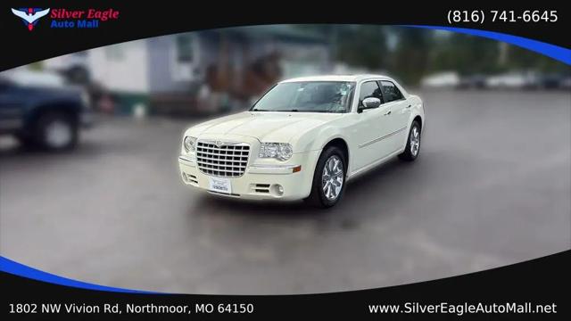 2010 Chrysler 300 Limited for sale in Kansas City, MO