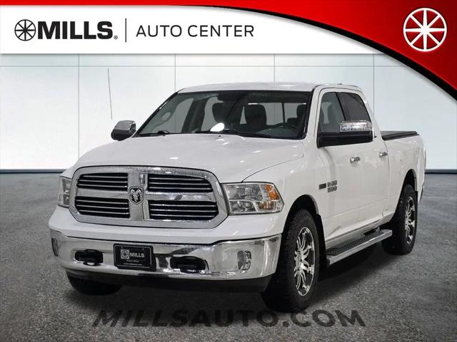 2018 Ram 1500 SLT for sale in Willmar, MN