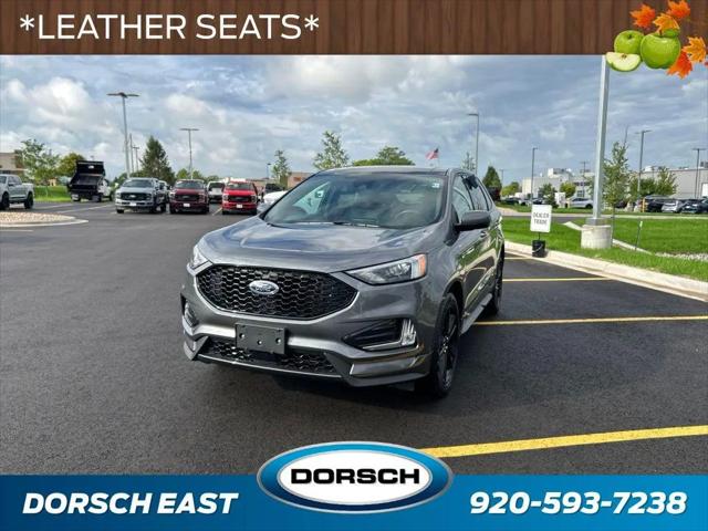 2024 Ford Edge ST-Line for sale in Green Bay, WI