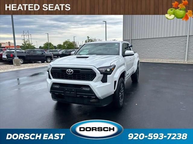 2025 Toyota Tacoma TRD Sport for sale in Green Bay, WI