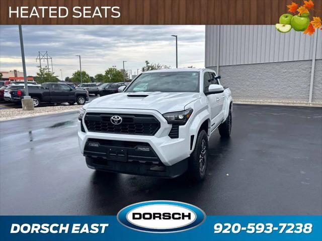 2025 Toyota Tacoma TRD Sport for sale in Green Bay, WI