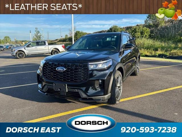 2025 Ford Explorer ST-Line for sale in Green Bay, WI