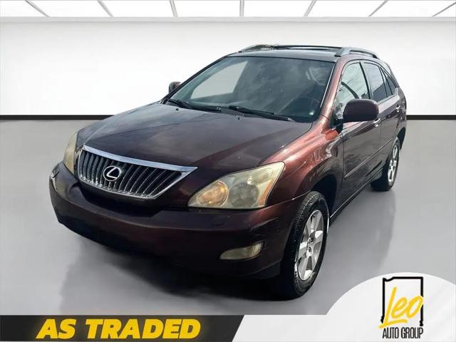 2008 Lexus RX 350 Base for sale in Muncie, IN