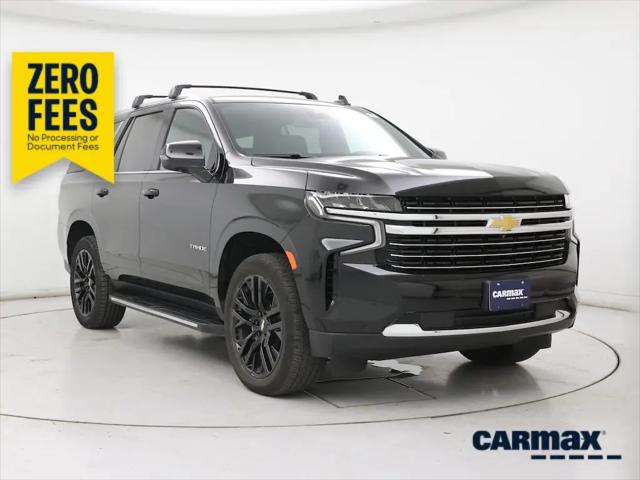 2023 Chevrolet Tahoe 4WD LT for sale in Frederick, MD