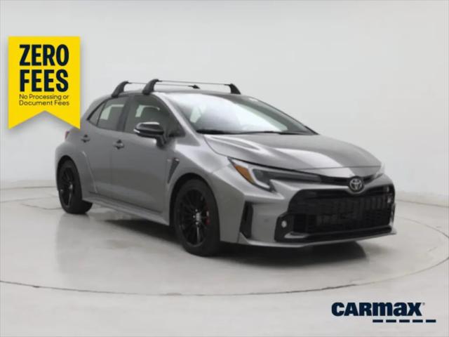 2024 Toyota GR Corolla Premium for sale in Amherst, NY