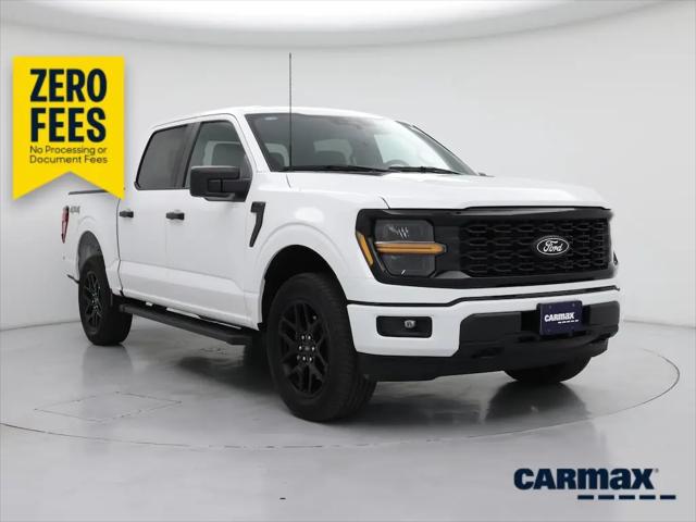 2024 Ford F-150 STX for sale in MERIDIAN, ID