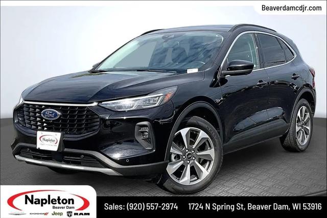 2024 Ford Escape Platinum for sale in Beaver Dam, WI