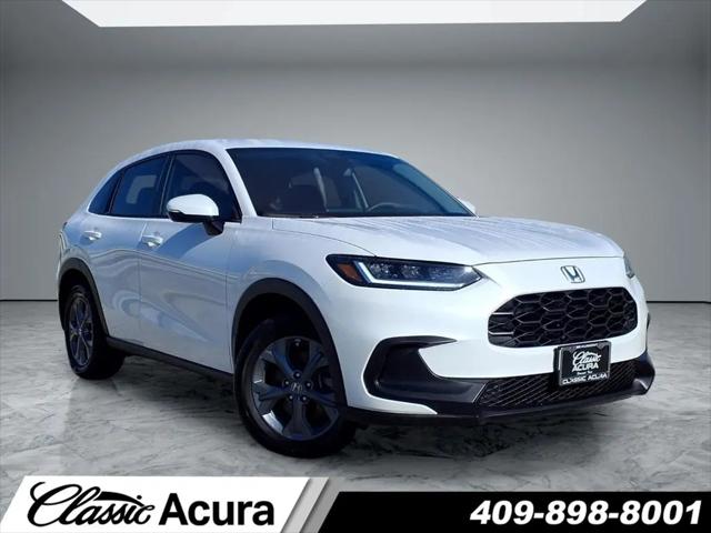 2026 Honda HR-V 2WD LX for sale in Beaumont, TX