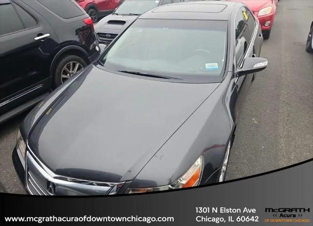 2011 Acura RL 3.7 for sale in Chicago, IL