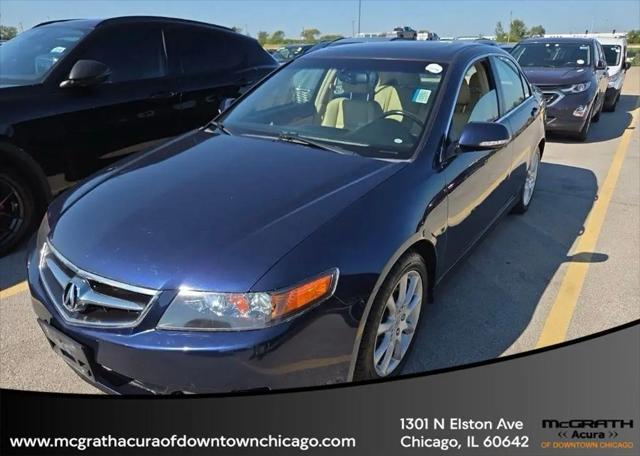 2006 Acura TSX Base for sale in Chicago, IL