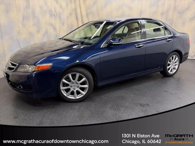2006 Acura TSX Base for sale in Chicago, IL