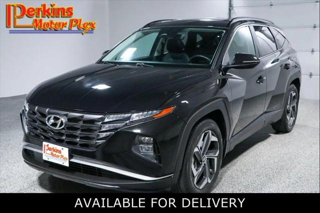 2024 Hyundai Tucson SEL for sale in Mayfield, KY