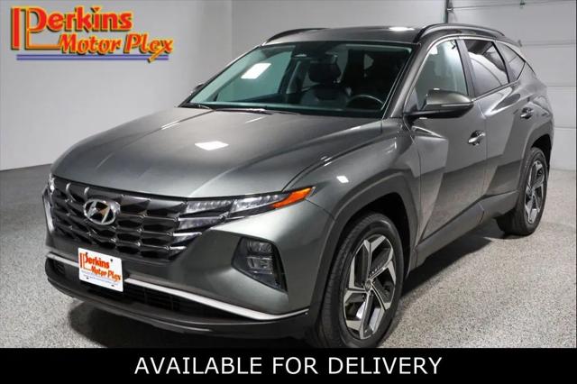2023 Hyundai Tucson SEL for sale in Mayfield, KY