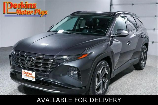 2024 Hyundai Tucson Limited for sale in Mayfield, KY