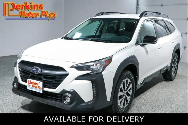 2024 Subaru Outback Premium for sale in Mayfield, KY