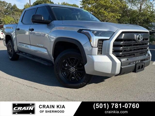 2024 Toyota Tundra SR5 for sale in Sherwood, AR