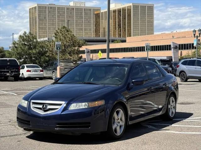 2006 Acura TL Base for sale in Glendale, CO