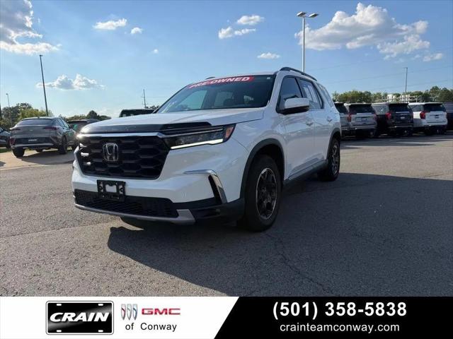 2025 Honda Pilot EX-L for sale in Conway, AR