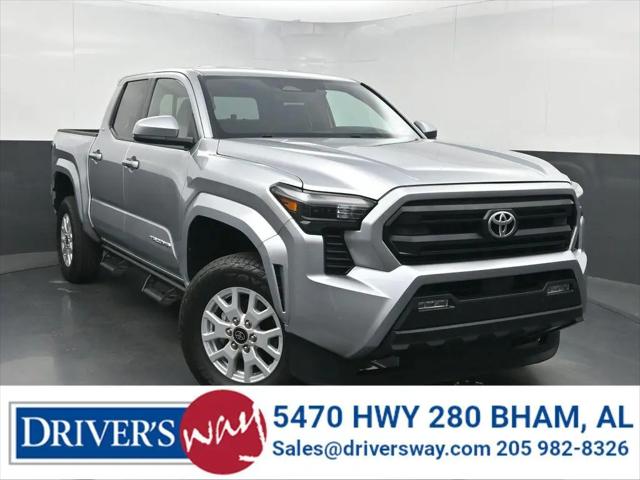 2024 Toyota Tacoma SR5 for sale in Birmingham, AL
