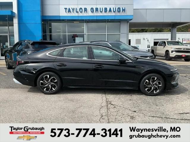 2025 Hyundai Sonata SEL for sale in Waynesville, MO
