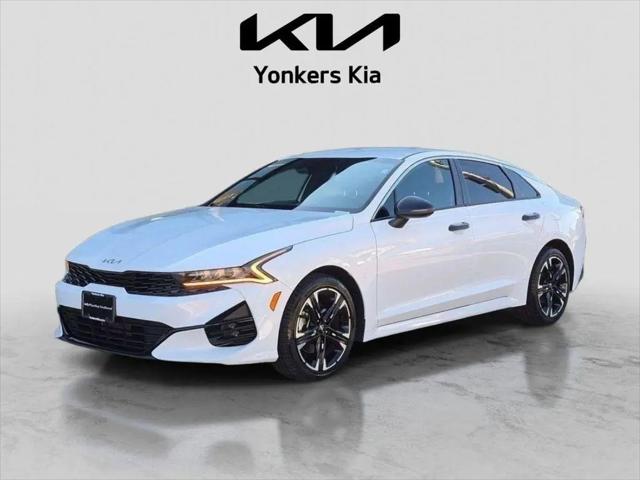 2024 Kia K5 GT-Line for sale in Yonkers, NY