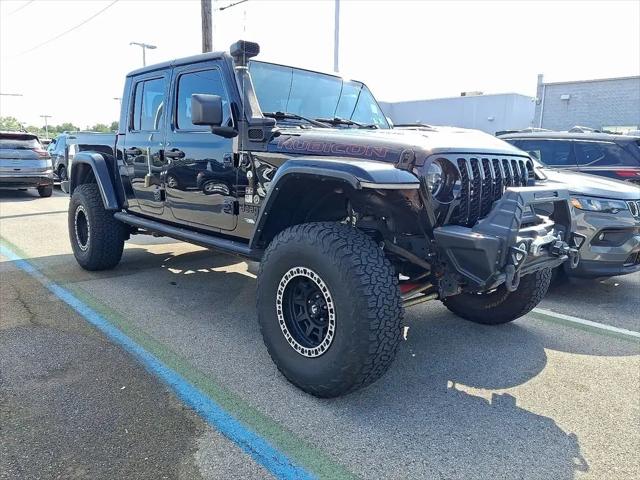 2021 Jeep Gladiator Sport for sale in Allentown, PA