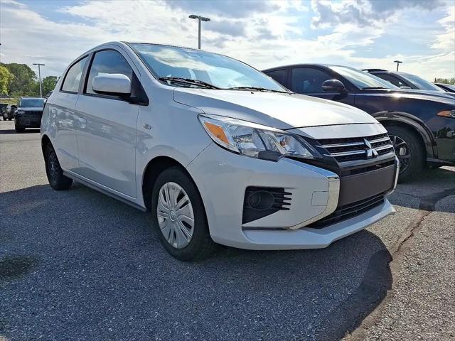 2023 Mitsubishi Mirage ES for sale in Allentown, PA