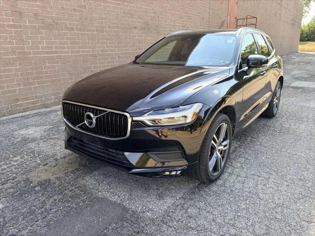 2020 Volvo XC60 T5 Momentum for sale in Santa Fe, NM
