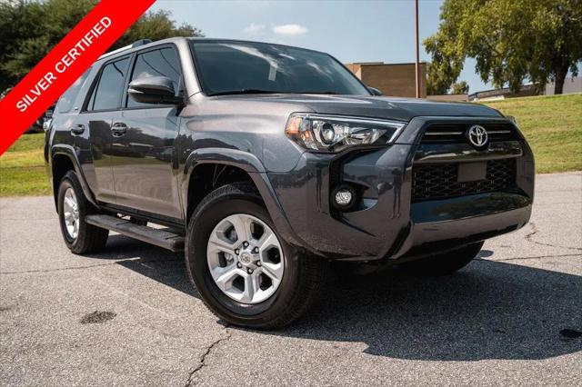 2022 Toyota 4Runner SR5 Premium for sale in Easley, SC