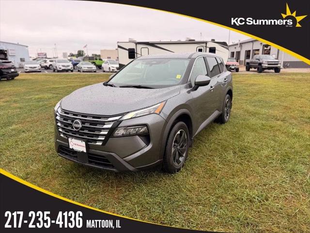 2026 Nissan Rogue SV for sale in Mattoon, IL