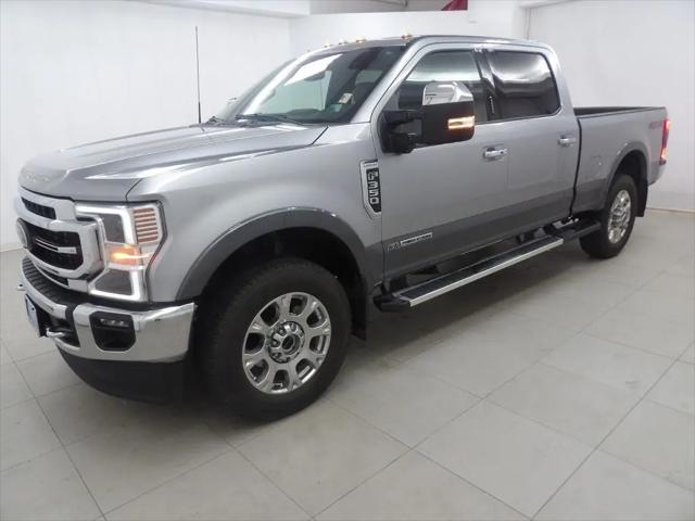 2022 Ford F-350 LARIAT for sale in Beatrice, NE