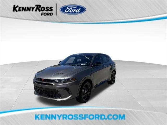 2024 Dodge Hornet R/T Plus EAWD for sale in ADAMSBURG, PA