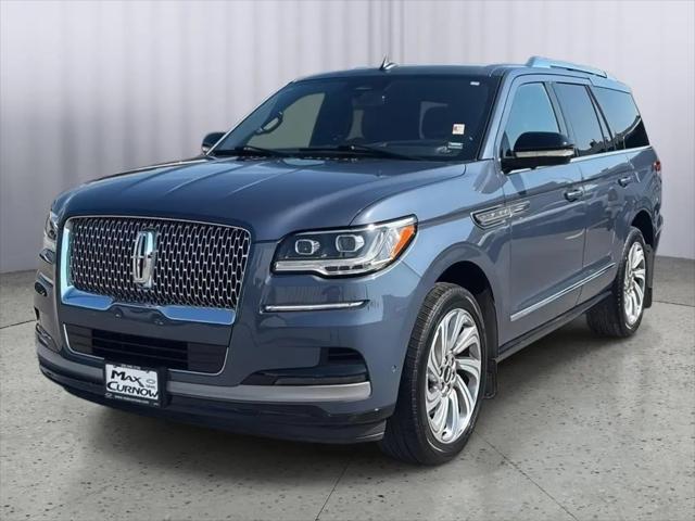2023 Lincoln Navigator Reserve for sale in Chillicothe, MO