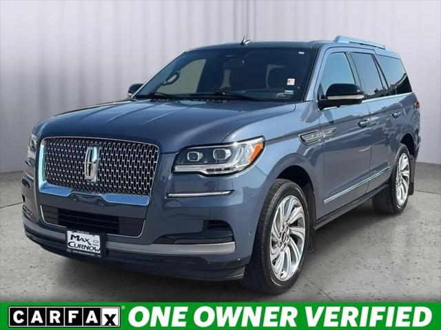 2023 Lincoln Navigator Reserve for sale in Chillicothe, MO