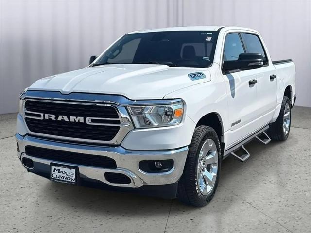 2023 Ram 1500 Big Horn Crew Cab 4x4 57 Box for sale in Chillicothe, MO