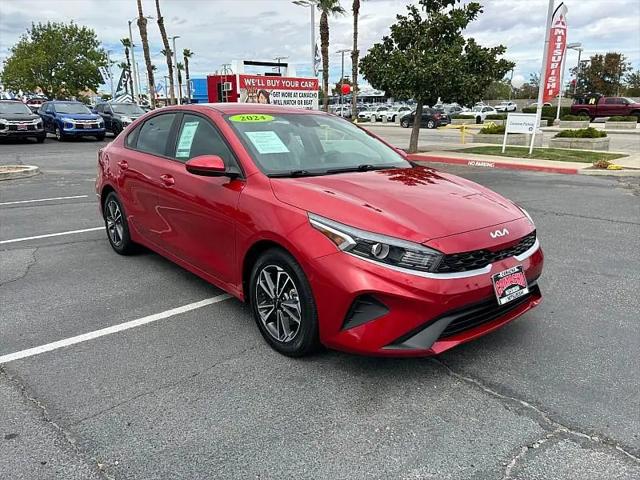 2024 Kia Forte LXS for sale in Palmdale, CA