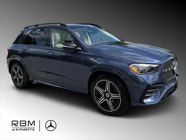 2026 Mercedes-Benz GLE GLE 350 4MATIC for sale in Alpharetta, GA