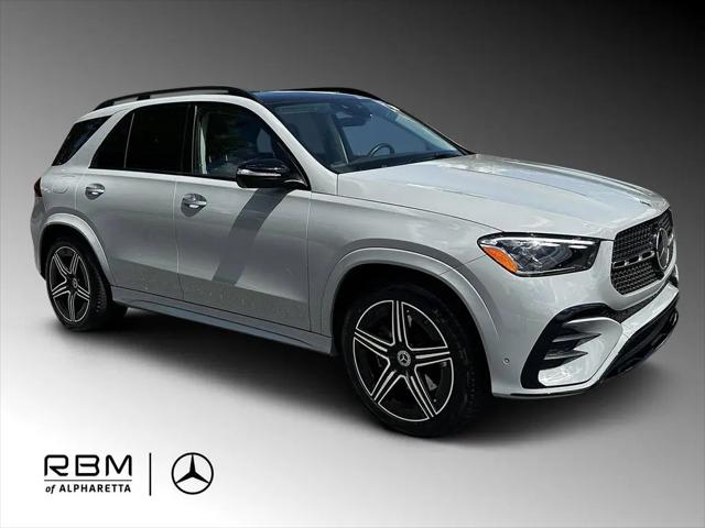 2026 Mercedes-Benz GLE GLE 350 4MATIC for sale in Alpharetta, GA