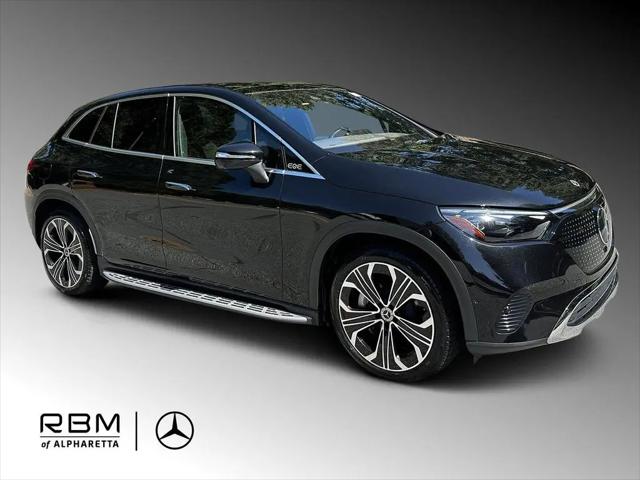 2023 Mercedes-Benz EQE 350 4MATIC for sale in Alpharetta, GA