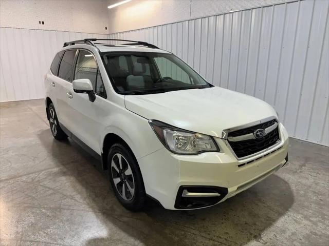2018 Subaru Forester 2.5i Premium for sale in Adel, IA