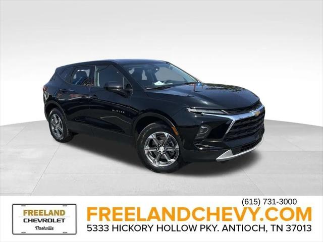 2025 Chevrolet Blazer FWD 2LT for sale in Nashville, TN