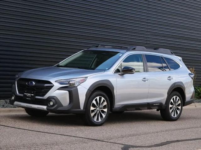 2024 Subaru Outback Limited XT for sale in Saint Paul, MN