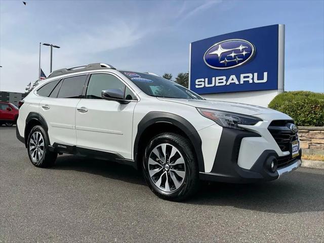 2024 Subaru Outback Touring for sale in Seattle, WA
