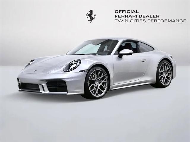 2025 Porsche 911 Carrera for sale in Minneapolis, MN
