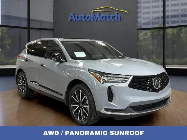 2026 Acura RDX A-Spec Advance for sale in Orem, UT