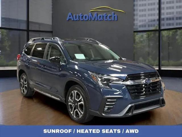 2025 Subaru Ascent Limited 7-Passenger for sale in Orem, UT