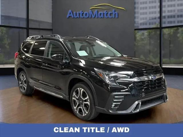 2025 Subaru Ascent Touring 7-Passenger for sale in Orem, UT