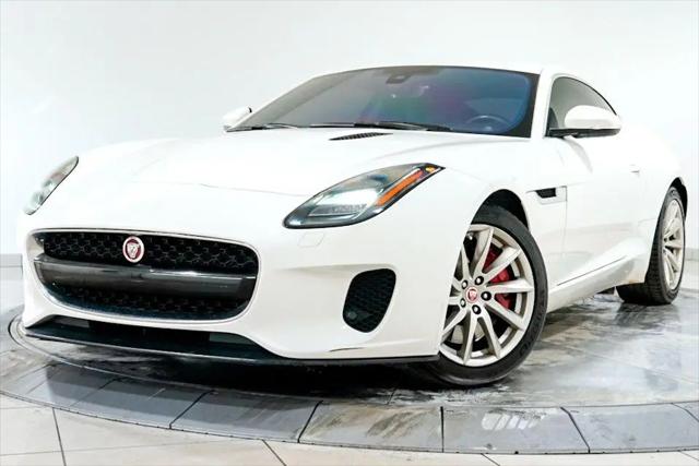 2018 Jaguar F-TYPE 340HP for sale in Somerville, NJ