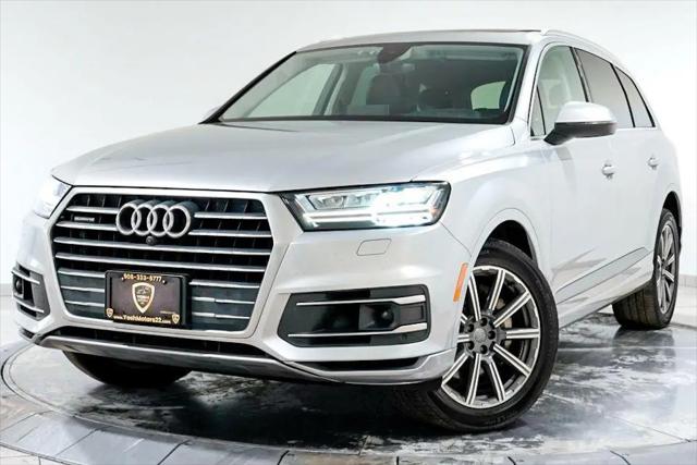 2018 Audi Q7 3.0T Premium for sale in Somerville, NJ