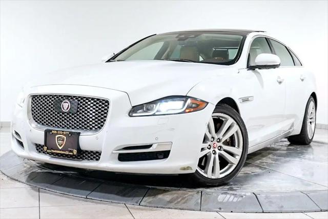 2018 Jaguar XJ XJL Portfolio for sale in Somerville, NJ